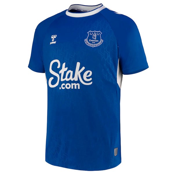 Maillot Everton Domicile 2022-23